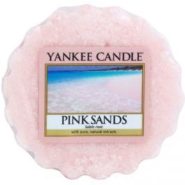 Yankee Candle Pink Sands vosk do aromalampy 22 g