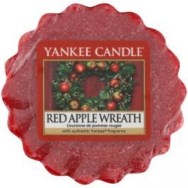 Yankee Candle Red Apple Wreath vosk do aromalampy 22 g