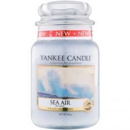 Yankee Candle Sea Air vonná svíčka 623 g Classic velká