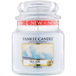 Yankee Candle Sea Air vonná svíčka 411 g Classic střední