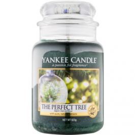 Yankee Candle The Perfect Tree vonná svíčka 623 g Classic velká
