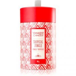 Yankee Candle Tropical Jungle vonná svíčka 340 g dárková krabička