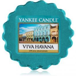 Yankee Candle Viva Havana vosk do aromalampy 22 g