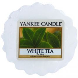 Yankee Candle White Tea vosk do aromalampy 22 g