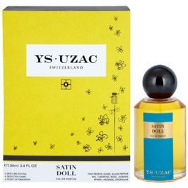 Ys Uzac Satin Doll parfémovaná voda pro ženy 100 ml