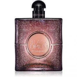 Yves Saint Laurent Black Opium Glowing toaletní voda pro ženy 90 ml