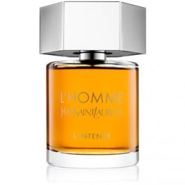 Yves Saint Laurent L´Homme L´Intense parfémovaná voda pro muže 100 ml