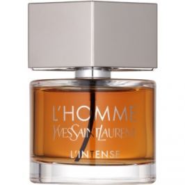 Yves Saint Laurent L´Homme L´Intense parfémovaná voda pro muže 60 ml