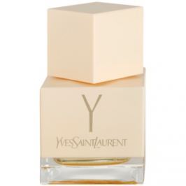 Yves Saint Laurent La Collection Y toaletní voda pro ženy 80 ml