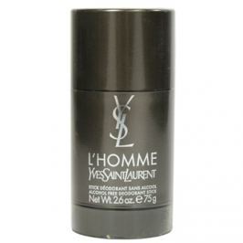 Yves Saint Laurent L'Homme deostick pro muže 75 g