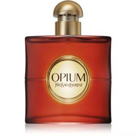Yves Saint Laurent Opium 2009 toaletní voda pro ženy 50 ml