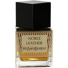 Yves Saint Laurent The Oriental Collection: Noble Leather parfémovaná voda unisex 80 ml