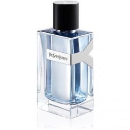 Yves Saint Laurent Y toaletní voda pro muže 100 ml