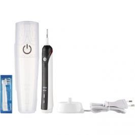 Oral B Pro 2500 Black D20.513.2MX elektrický zubní kartáček