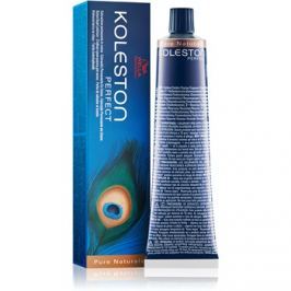 Wella Professionals Koleston Perfect Pure Naturals barva na vlasy odstín 11/0 60 ml
