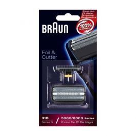 Braun CombiPack FlexIntegral - 31S