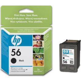 HP No. 56, 19ml, 520 stran - originální (C6656AE)