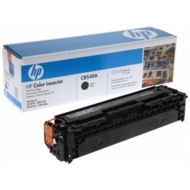 HP CB540A, 2,2K stran - originální (CB540A)