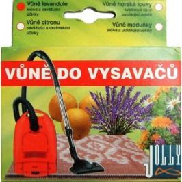Jolly 3004 - vůně do vysavače - citron