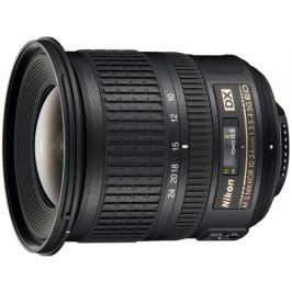 Nikon 10-24MM F3.5-4.5G AF-S DX