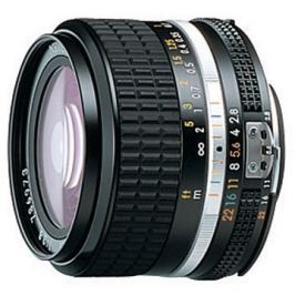 Nikon 24MM F2.8 NIKKOR A