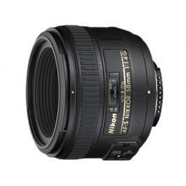 Nikon 50MM F1.4 G AF-S