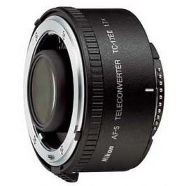 Nikon TC-17E II AF-S 1.7x Telekonvertor