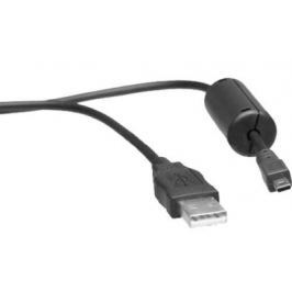 Nikon UC-E6 USB pro V1/D5100/P7100/P510-P300/AW100/S100/S1200pj/S4300-S2600/L120/L23