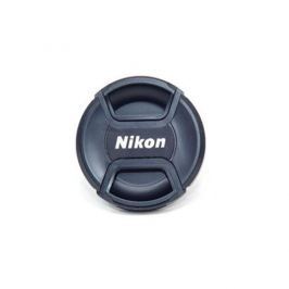 Nikon LC-58 58MM NASAZOVACÍ PŘEDNÍ VÍČKO OBJEKTIVU