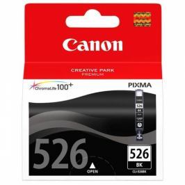 Canon CLI-526Bk, 9ml - originální (4540B001)