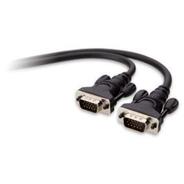 Belkin VGA, 5m (F2N028b05M-GLD)