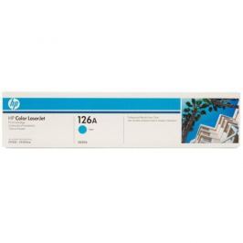 HP CE311A, 1K stran - originální (CE311A)