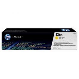 HP CE312A, 1K stran - originální (CE312A)