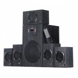 Genius SW-HF 4500 5.1 (31730979100)