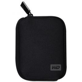 Western Digital My Passport (WDBABK0000NBK-WRSN)