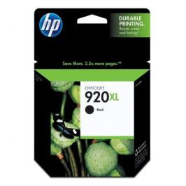 HP No. 920XL, 1200 stran - originální (CD975A)