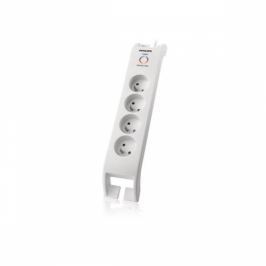 Philips SPN3040C/60, 2 m, 4 zásuvky