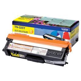 Brother TN-325Y, 3500 stran - originální (TN325Y)