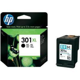 HP No. 301XL, 480 stran - originální (CH563EE)