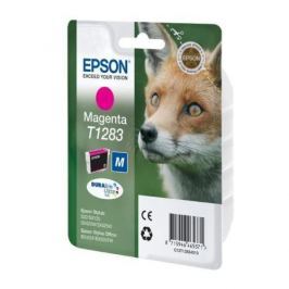 Epson T12834011, 3,5ml - originální (C13T12834011)
