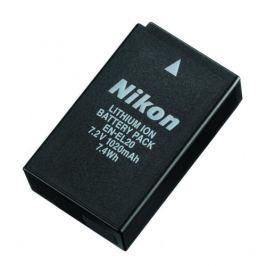 Nikon EN-EL20 pro Nikon J1