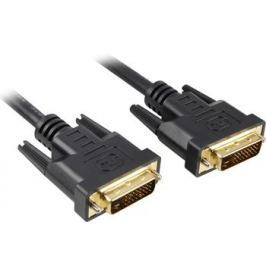 PremiumCord DVI, 2m (kpdvi2-2)