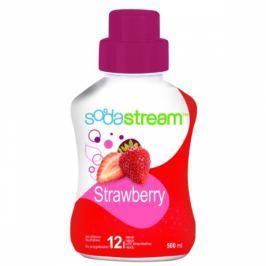 SodaStream Jahoda 500 ml