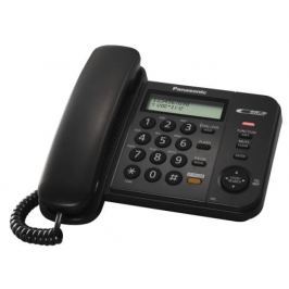 Telefon Panasonic KX-TS580FXB