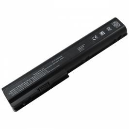 Avacom pro HP Pavilion DV7-1000/DV8/HDX X18 Li-Ion 14,4V 5200mAh (NOHP-DV7-806)