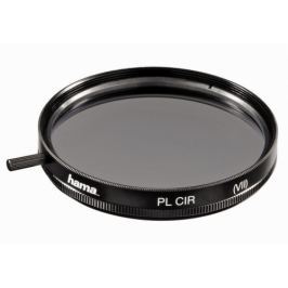 Hama 58,0 mm, polarizační cirkulární (72558)
