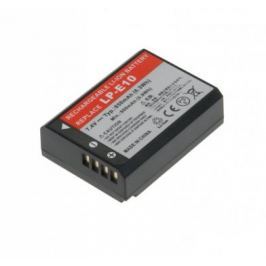 Avacom pro Canon LP-E10 Li-Ion 7,4V 850mAh (DICA-LP10-055)