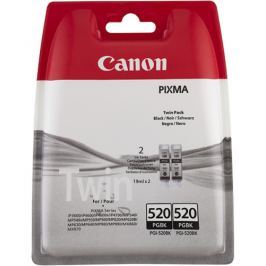 Canon PGI-520BK, 420 stran - originální (2932B012)