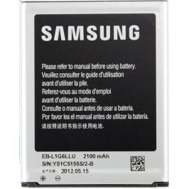 Samsung pro Galaxy S3/S3 Neo s NFC, Li-Ion 2100mAh (EB-L1G6LLU) (EB-L1G6LLUCSTD)