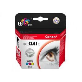 TB Canon CL-41 Color - kompatibilní (TBC-CL41C)